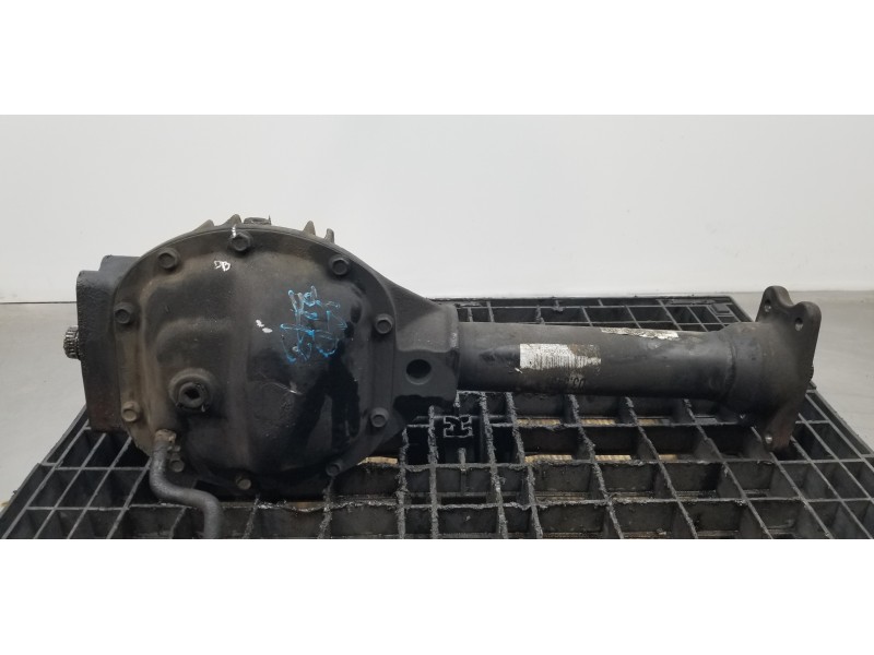 Recambio de diferencial delantero para ssangyong kyron 200 xdi limited referencia OEM IAM 4100009411  