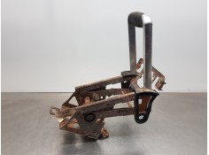 Recambio de palanca freno de mano para ford s-max (ca1) titanium referencia OEM IAM 6G9T15K857 827880 