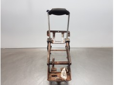 Recambio de palanca freno de mano para ford s-max (ca1) titanium referencia OEM IAM 6G9T15K857 827880  2