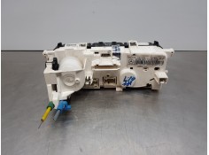 Recambio de mando climatizador para mercedes clase a (w169) elegance referencia OEM IAM A1698301385   2