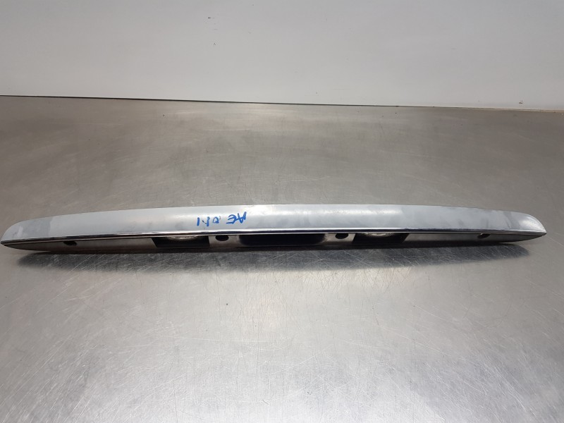 Recambio de maneta exterior porton para mercedes clase a (w169) elegance referencia OEM IAM A1697401093 A1697401893 