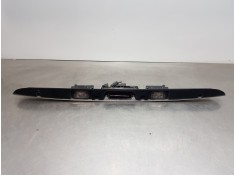 Recambio de maneta exterior porton para mercedes clase a (w169) elegance referencia OEM IAM A1697401093 A1697401893  2