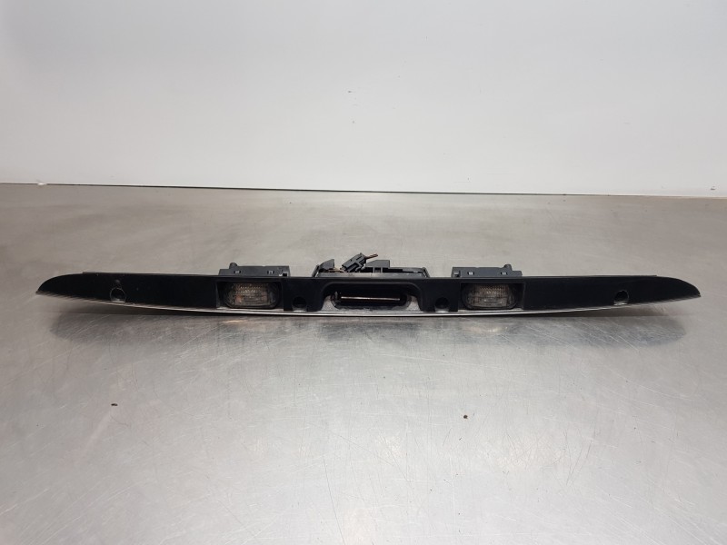 Recambio de maneta exterior porton para mercedes clase a (w169) elegance referencia OEM IAM A1697401093 A1697401893 