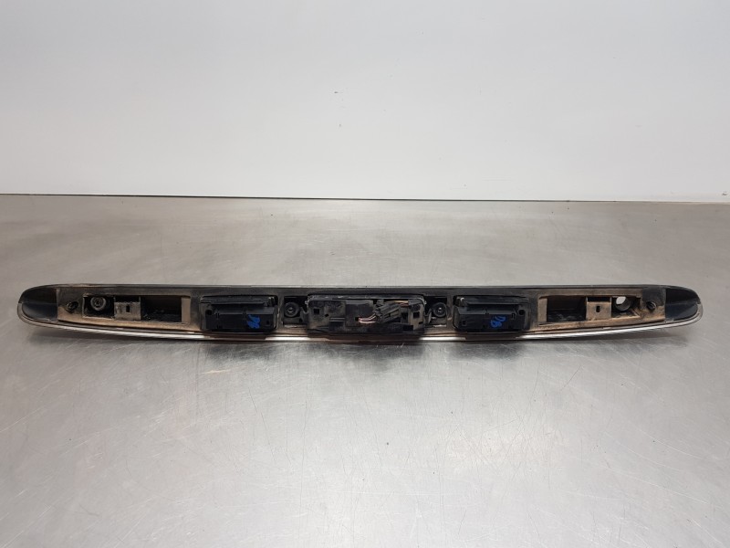 Recambio de maneta exterior porton para mercedes clase a (w169) elegance referencia OEM IAM A1697401093 A1697401893 