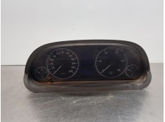 Recambio de cuadro instrumentos para mercedes clase a (w169) elegance referencia OEM IAM A1695405347 A1695406247 