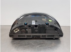 Recambio de cuadro instrumentos para mercedes clase a (w169) elegance referencia OEM IAM A1695405347 A1695406247  2