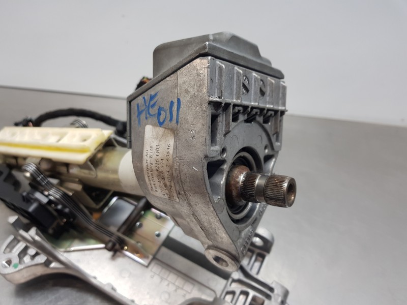 Recambio de antirrobo para mercedes clase a (w169) elegance referencia OEM IAM 1695452932  