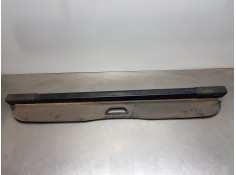 Recambio de bandeja trasera para mercedes clase a (w169) elegance referencia OEM IAM A1698600175 A1698100120 