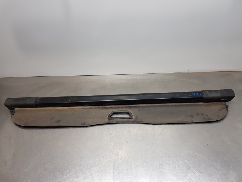 Recambio de bandeja trasera para mercedes clase a (w169) elegance referencia OEM IAM A1698600175 A1698100120 