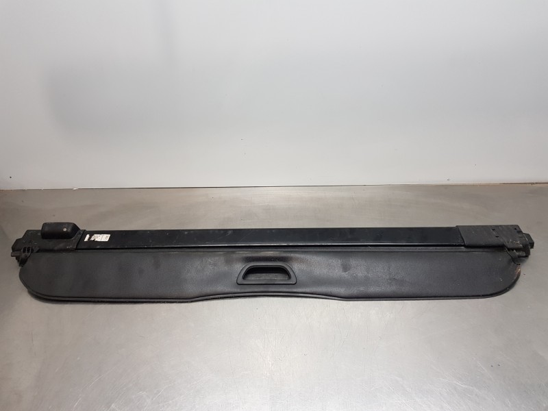 Recambio de bandeja trasera para mercedes clase a (w169) elegance referencia OEM IAM A1698600175 A1698100120 