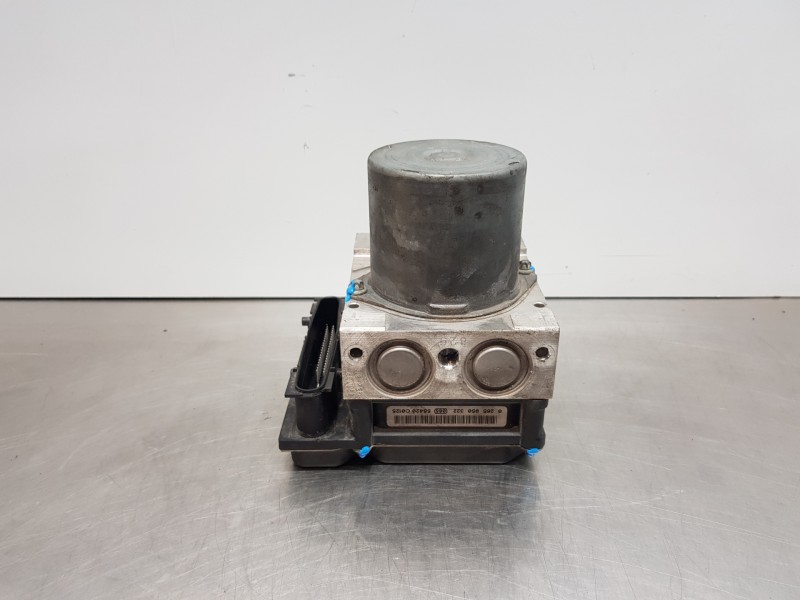 Recambio de abs para mercedes clase a (w169) elegance referencia OEM IAM A0044319212 0265234043 