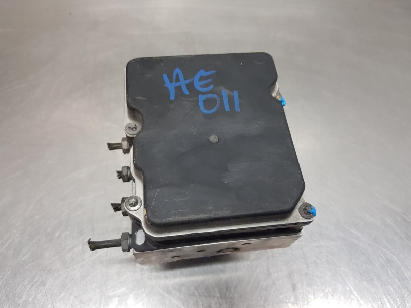 Recambio de abs para mercedes clase a (w169) elegance referencia OEM IAM A0044319212 0265234043 