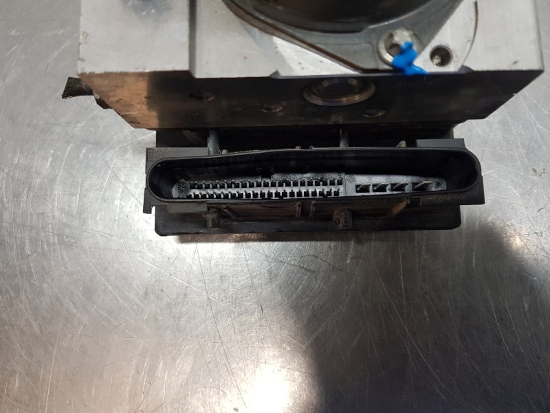 Recambio de abs para mercedes clase a (w169) elegance referencia OEM IAM A0044319212 0265234043 