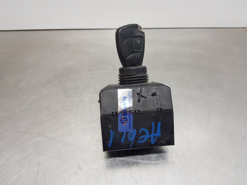 Recambio de conmutador de arranque para mercedes clase a (w169) elegance referencia OEM IAM 1695451808 A1695451808 