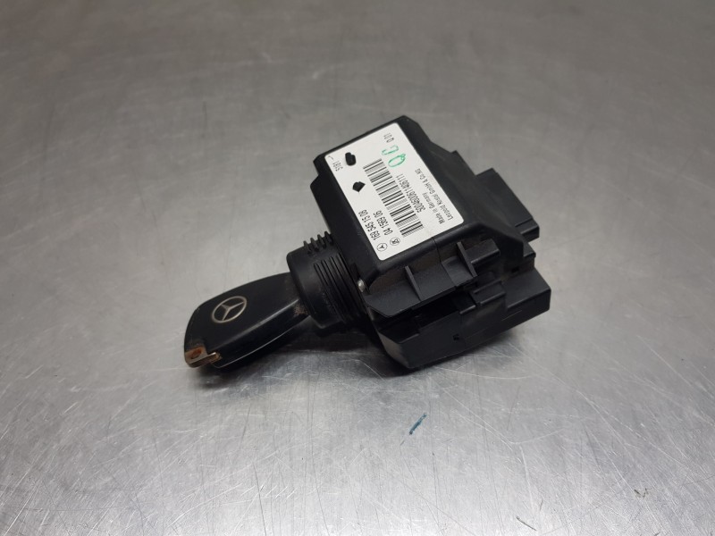 Recambio de conmutador de arranque para mercedes clase a (w169) elegance referencia OEM IAM 1695451808 A1695451808 