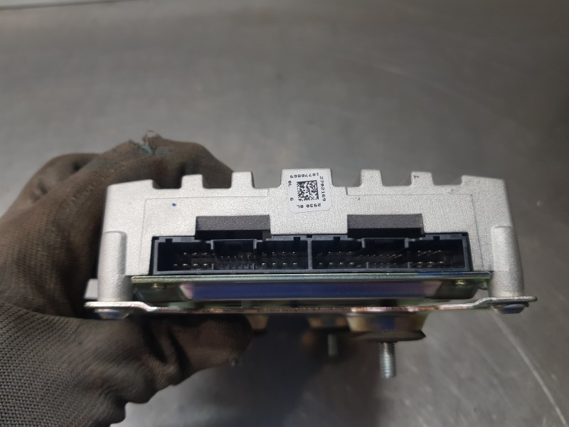 Recambio de modulo electronico para hyundai ioniq klass referencia OEM IAM 96395G2000  