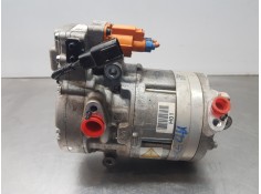 Recambio de compresor aire acondicionado para hyundai ioniq klass referencia OEM IAM 97701G2000  