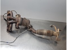 Recambio de catalizador para hyundai ioniq klass referencia OEM IAM 2851003HC0  