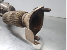 Recambio de catalizador para hyundai ioniq klass referencia OEM IAM 2851003HC0   2