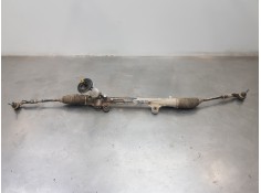 Recambio de cremallera direccion para hyundai ioniq klass referencia OEM IAM 56500G2000  