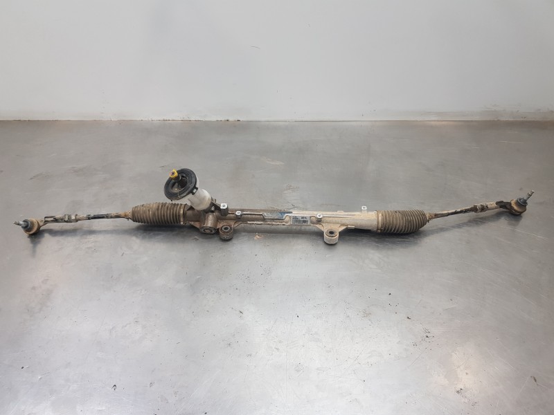 Recambio de cremallera direccion para hyundai ioniq klass referencia OEM IAM 56500G2000  