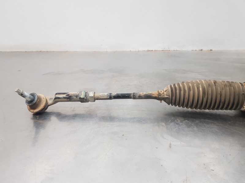 Recambio de cremallera direccion para hyundai ioniq klass referencia OEM IAM 56500G2000  