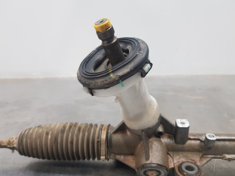 Recambio de cremallera direccion para hyundai ioniq klass referencia OEM IAM 56500G2000  