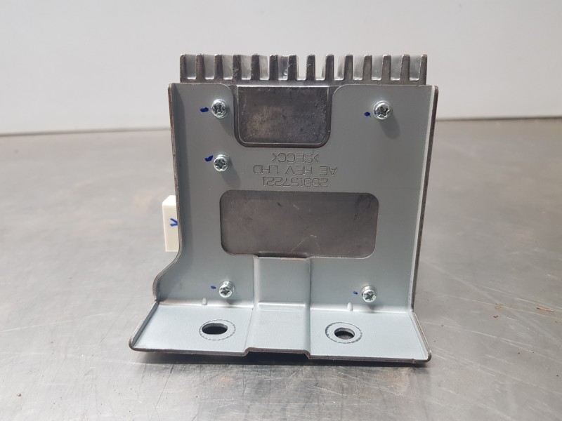 Recambio de modulo electronico para hyundai ioniq klass referencia OEM IAM 96390G2000  