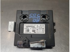 Recambio de modulo electronico para hyundai ioniq klass referencia OEM IAM 95480G2100  