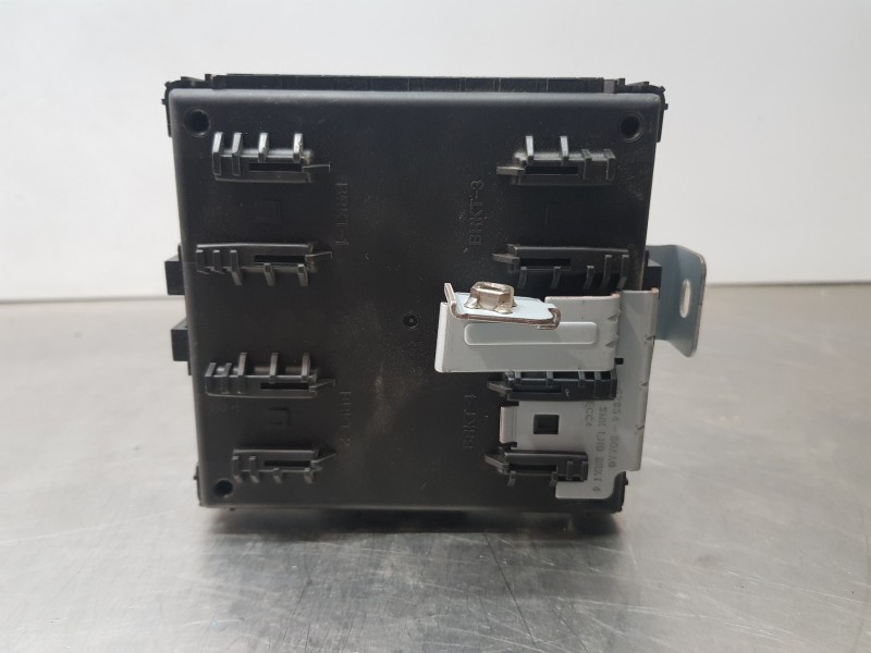 Recambio de modulo electronico para hyundai ioniq klass referencia OEM IAM 95480G2100  