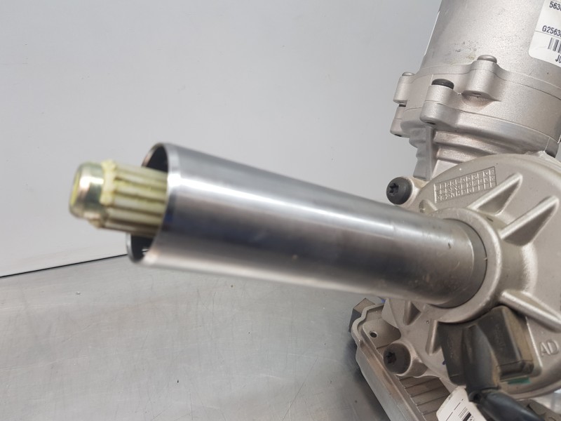 Recambio de columna direccion para hyundai ioniq klass referencia OEM IAM 56300G2300 56310G2300 