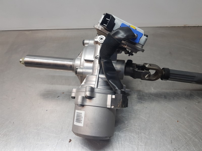 Recambio de columna direccion para hyundai ioniq klass referencia OEM IAM 56300G2300 56310G2300 