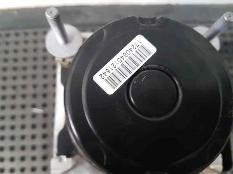 Recambio de abs para toyota yaris active referencia OEM IAM 445400D030  