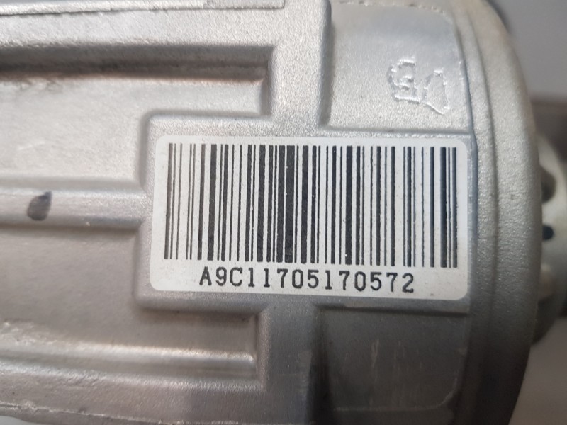 Recambio de columna direccion para hyundai ioniq klass referencia OEM IAM 56300G2300 56310G2300 