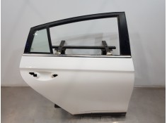 Recambio de puerta trasera derecha para hyundai ioniq klass referencia OEM IAM 77004G2010  