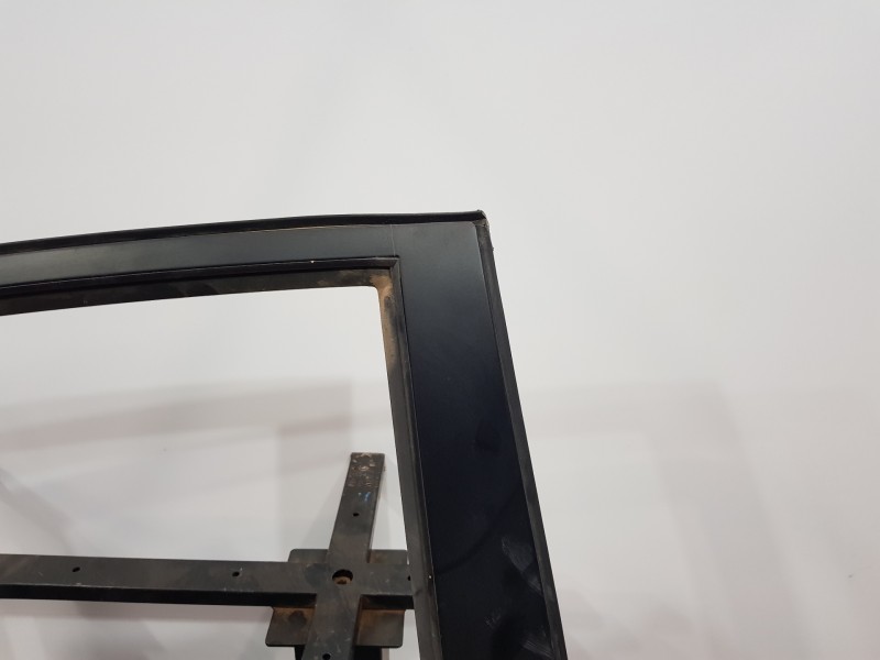 Recambio de puerta trasera derecha para hyundai ioniq klass referencia OEM IAM 77004G2010  