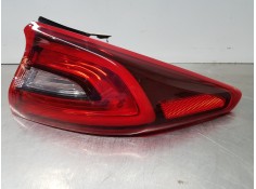 Recambio de piloto trasero derecho para hyundai ioniq klass referencia OEM IAM 92402G2100  