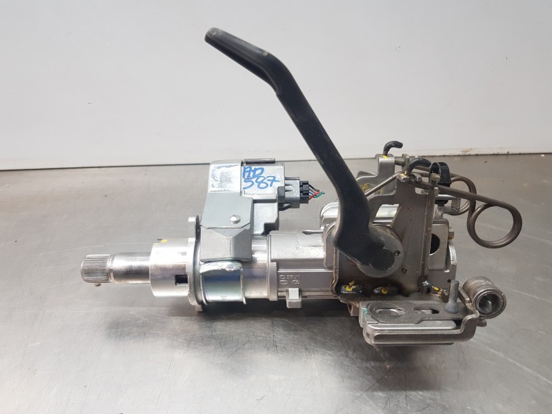 Recambio de antirrobo para hyundai ioniq klass referencia OEM IAM 81900G2700  