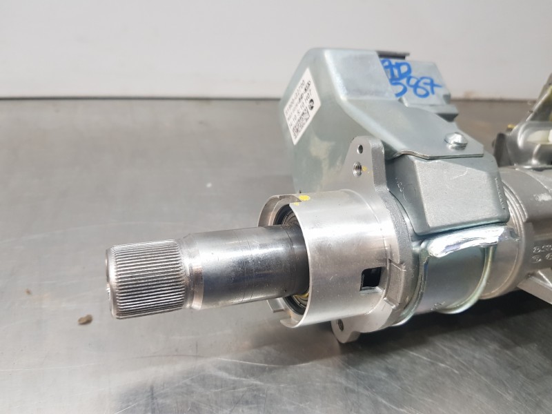 Recambio de antirrobo para hyundai ioniq klass referencia OEM IAM 81900G2700  