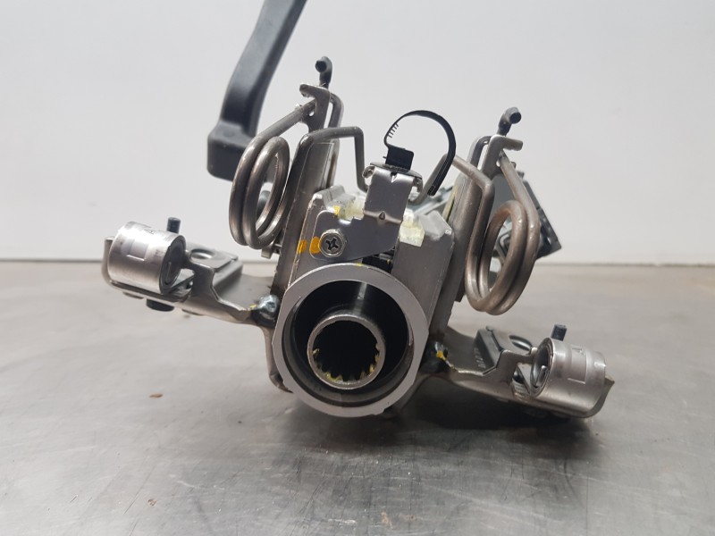 Recambio de antirrobo para hyundai ioniq klass referencia OEM IAM 81900G2700  