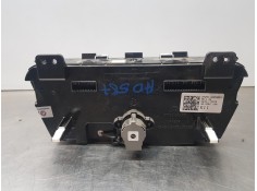 Recambio de mando climatizador para hyundai ioniq klass referencia OEM IAM 97250G2050MBI   2