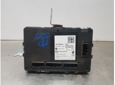 Recambio de modulo confort para hyundai ioniq klass referencia OEM IAM 95400G2550  