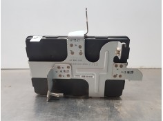 Recambio de modulo confort para hyundai ioniq klass referencia OEM IAM 95400G2550   2