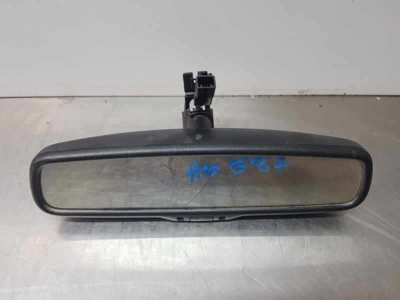 Recambio de espejo interior para hyundai ioniq klass referencia OEM IAM 85101A4000  