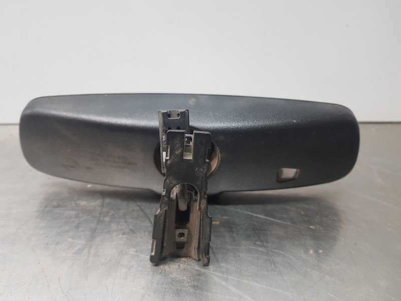 Recambio de espejo interior para hyundai ioniq klass referencia OEM IAM 85101A4000  