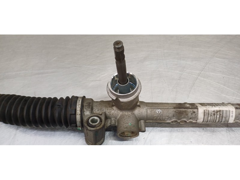 Recambio de cremallera direccion para opel corsa e edition referencia OEM IAM 95524168   Recambio de cremallera direccion para opel corsa e edition referencia OEM IAM 95524168