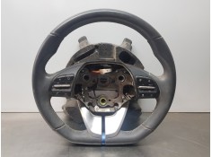 Recambio de volante para hyundai ioniq klass referencia OEM IAM 56111G2300MBI  