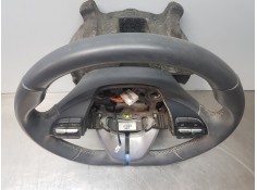 Recambio de volante para hyundai ioniq klass referencia OEM IAM 56111G2300MBI   2