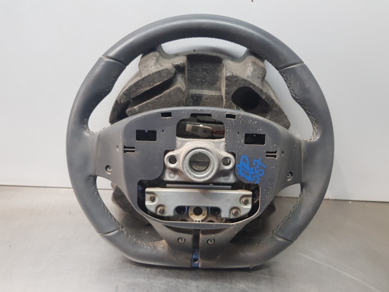 Recambio de volante para hyundai ioniq klass referencia OEM IAM 56111G2300MBI  