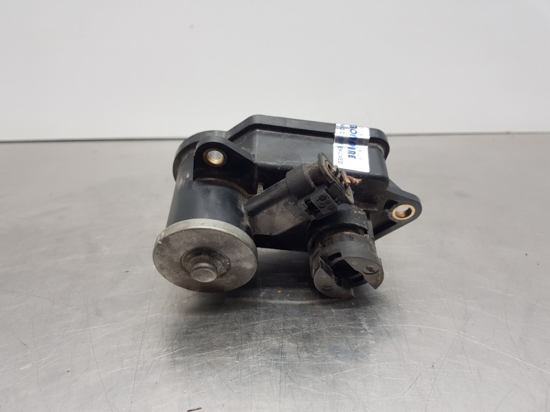 Recambio de modulo electronico para mercedes clase a (w169) elegance referencia OEM IAM A6401500594  